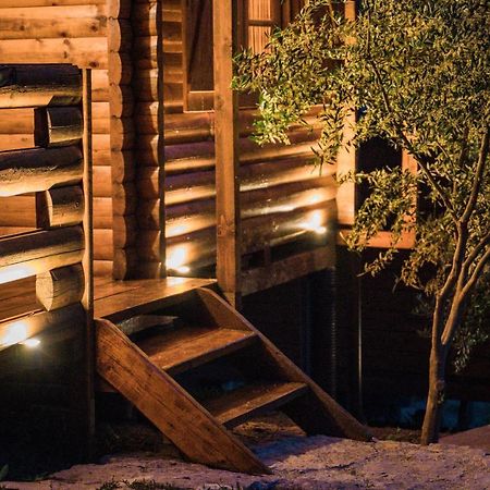 Madre Natura Glamping Ulcinj Bagian luar foto