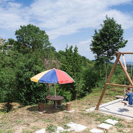 Madre Natura Glamping Ulcinj Bagian luar foto