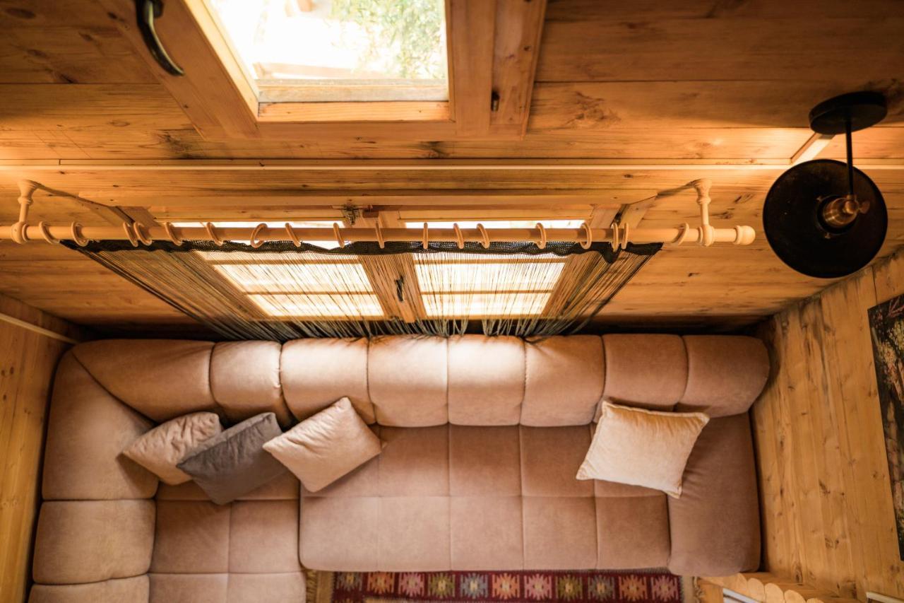 Madre Natura Glamping Ulcinj Bagian luar foto