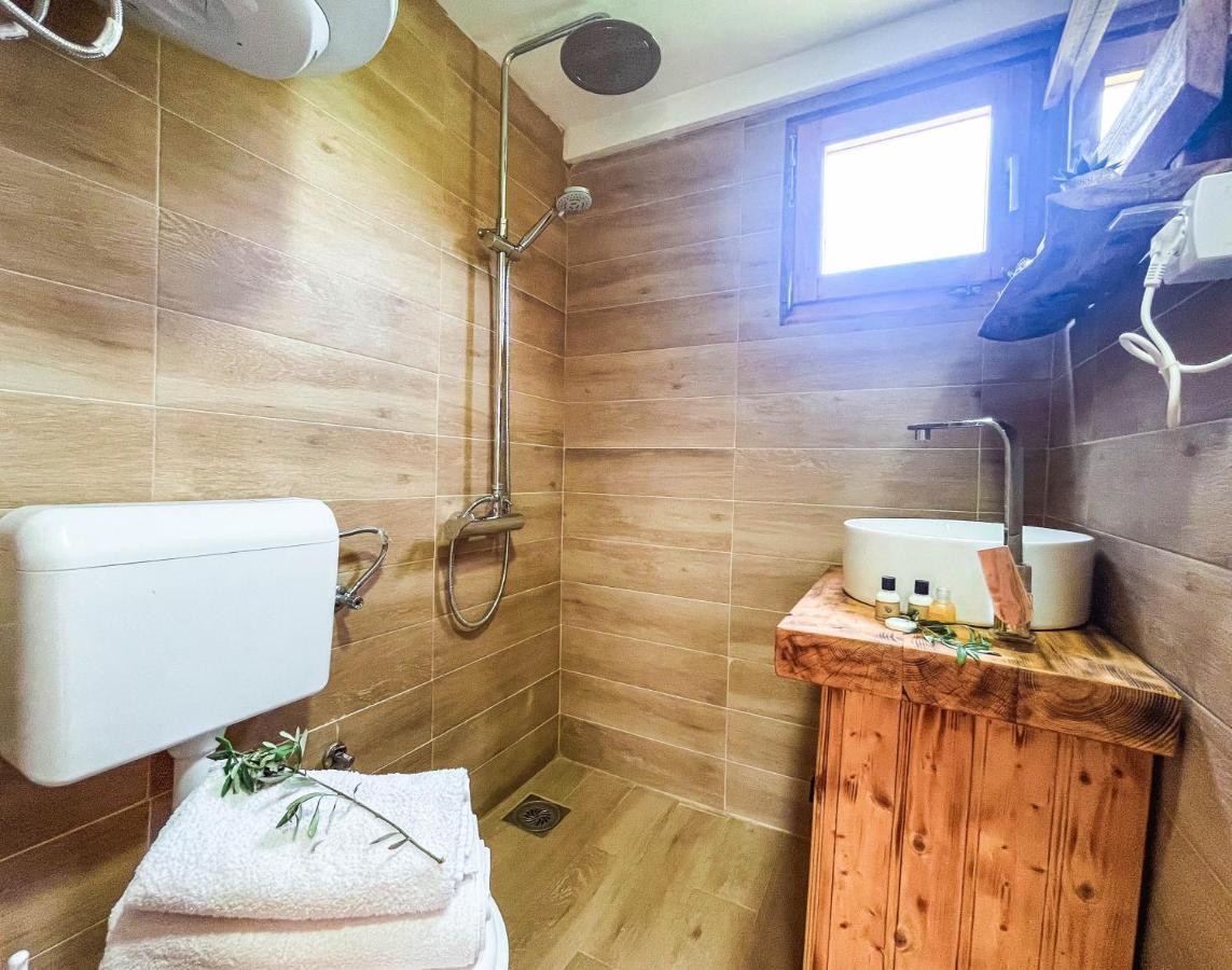 Madre Natura Glamping Ulcinj Bagian luar foto