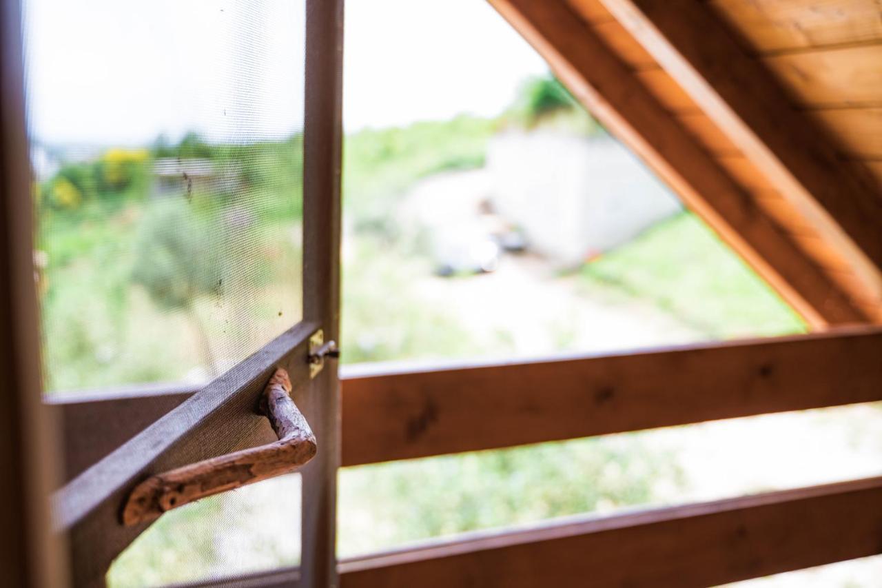 Madre Natura Glamping Ulcinj Bagian luar foto