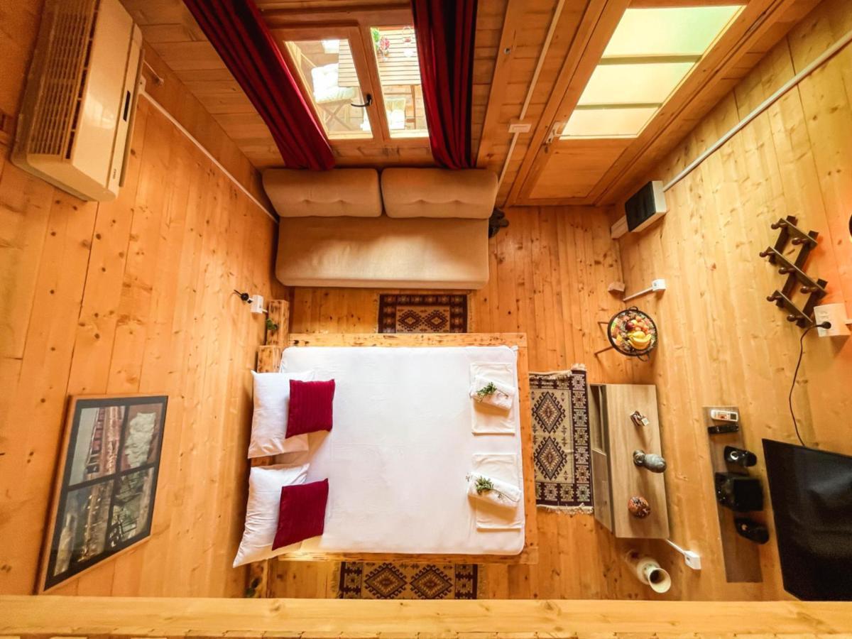 Madre Natura Glamping Ulcinj Bagian luar foto