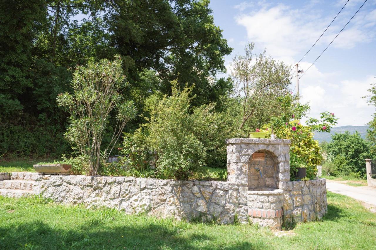 Madre Natura Glamping Ulcinj Bagian luar foto
