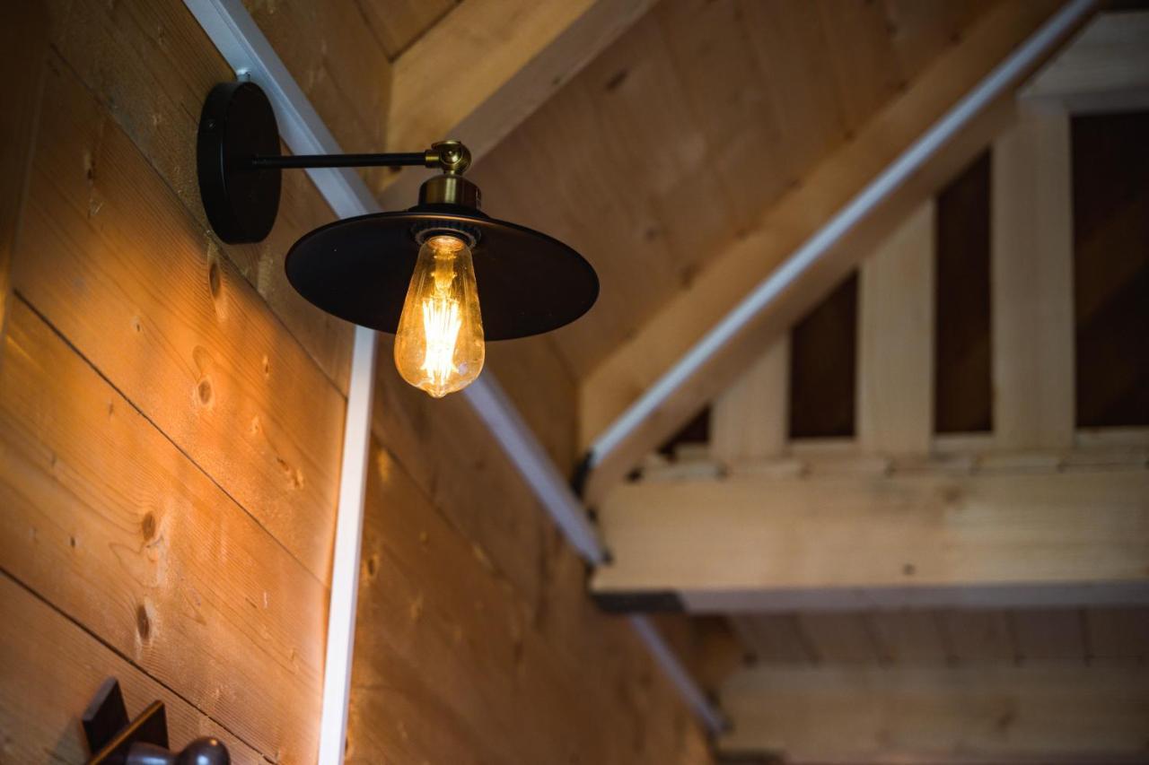 Madre Natura Glamping Ulcinj Bagian luar foto