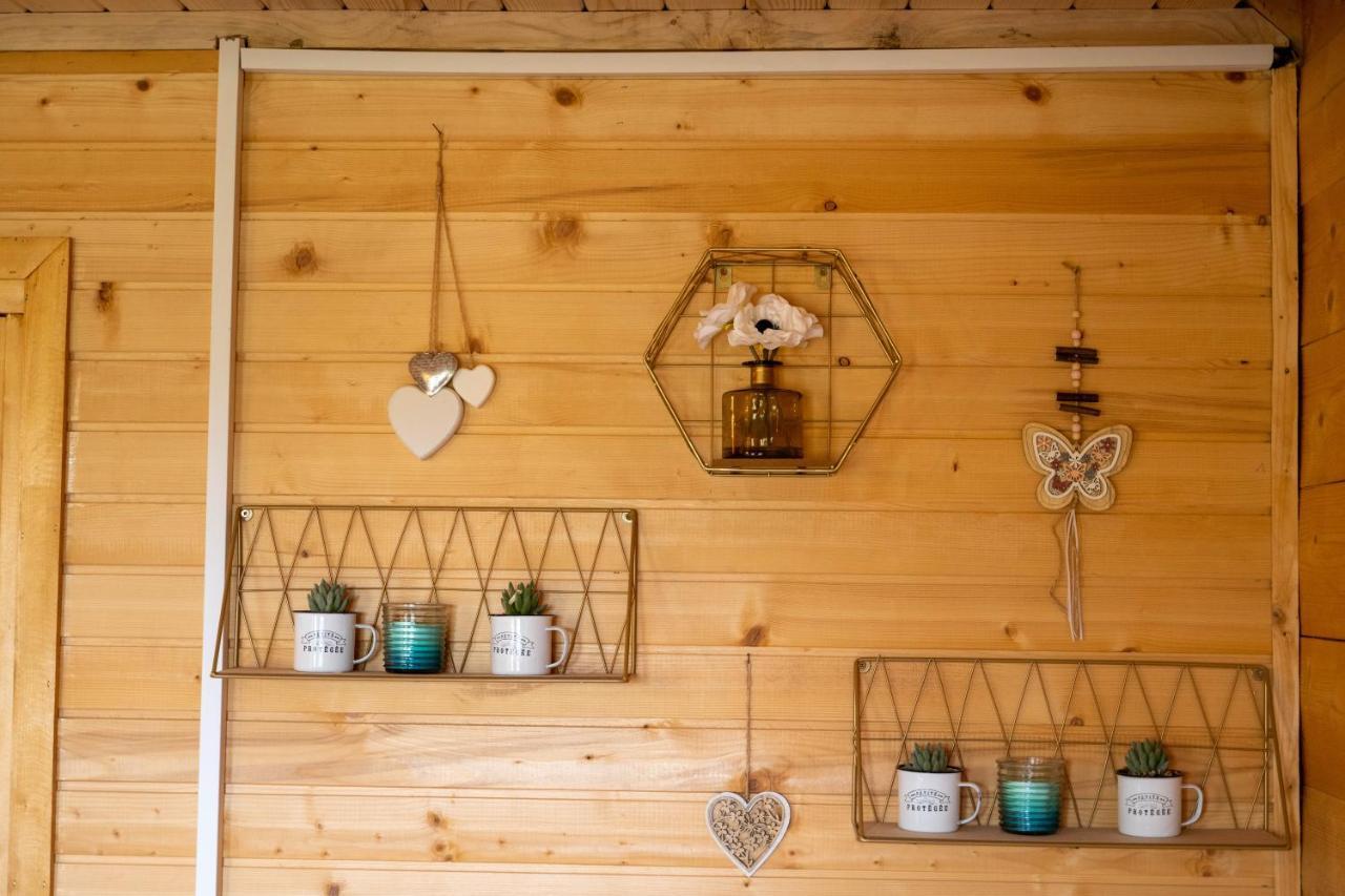 Madre Natura Glamping Ulcinj Bagian luar foto