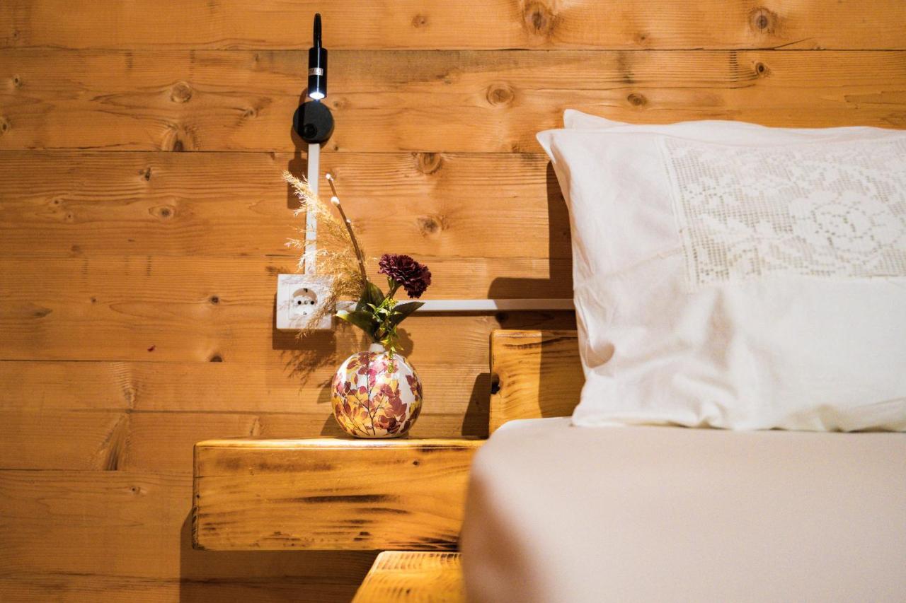 Madre Natura Glamping Ulcinj Bagian luar foto